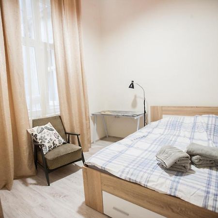 Best Of Guest House By Small Home Budapest Exterior photo