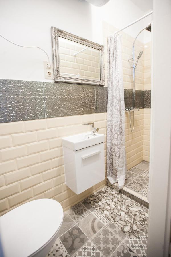 Best Of Guest House By Small Home Budapest Exterior photo