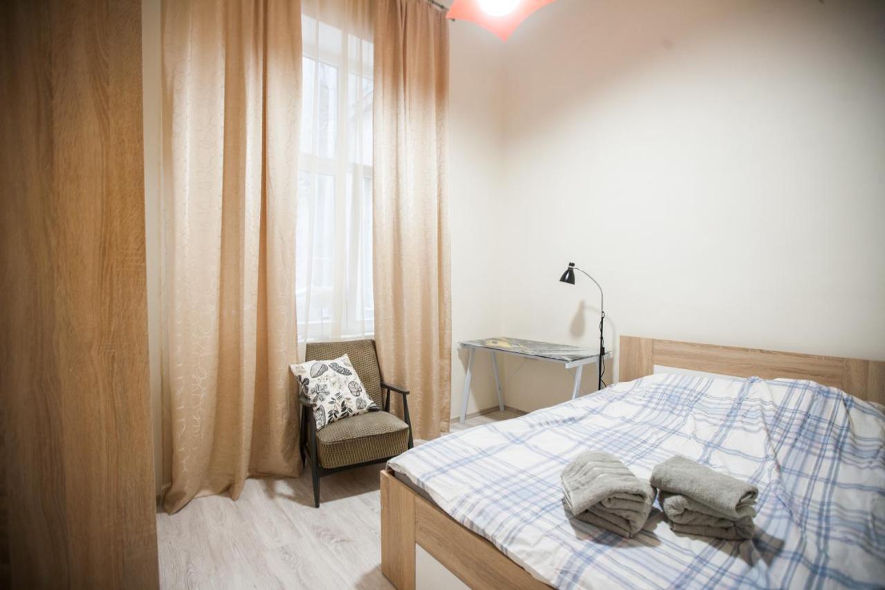 Best Of Guest House By Small Home Budapest Exterior photo