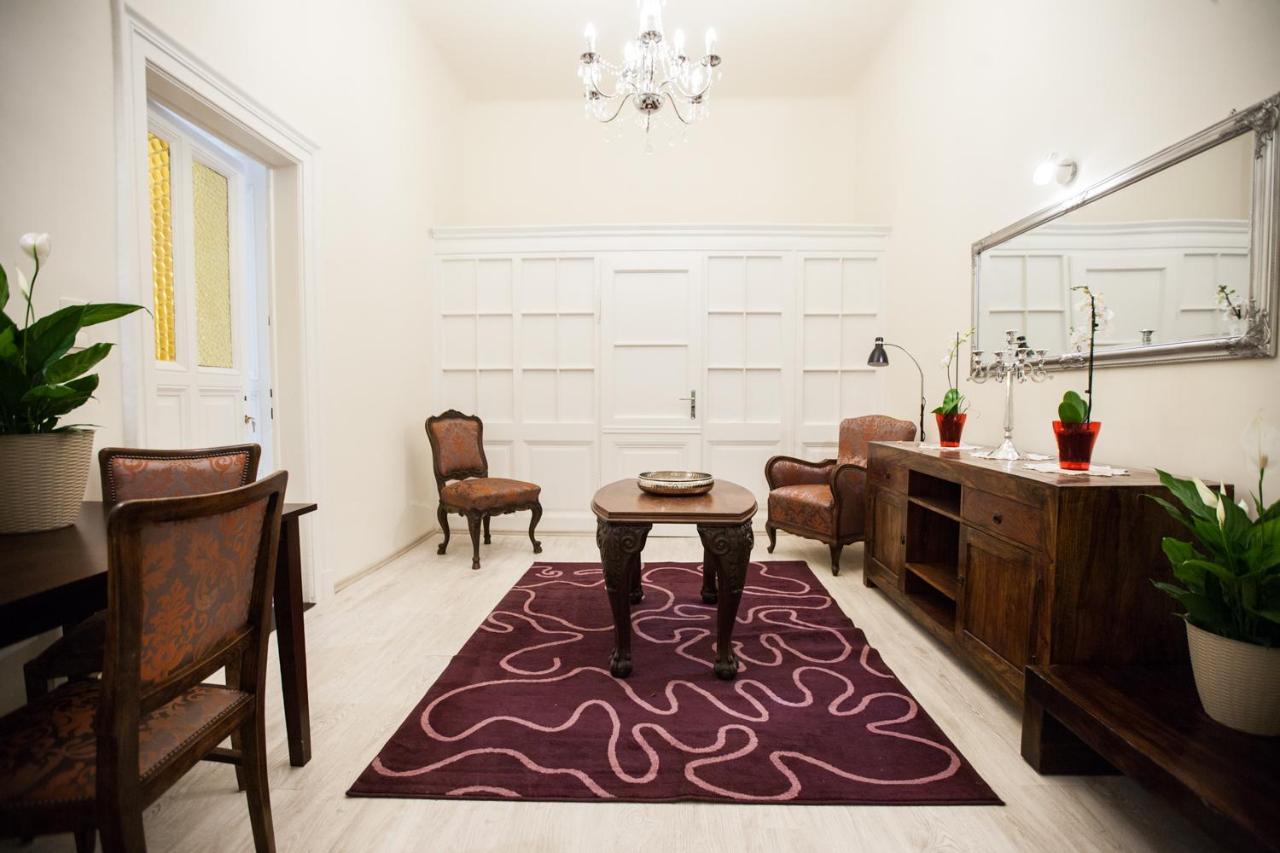 Best Of Guest House By Small Home Budapest Exterior photo