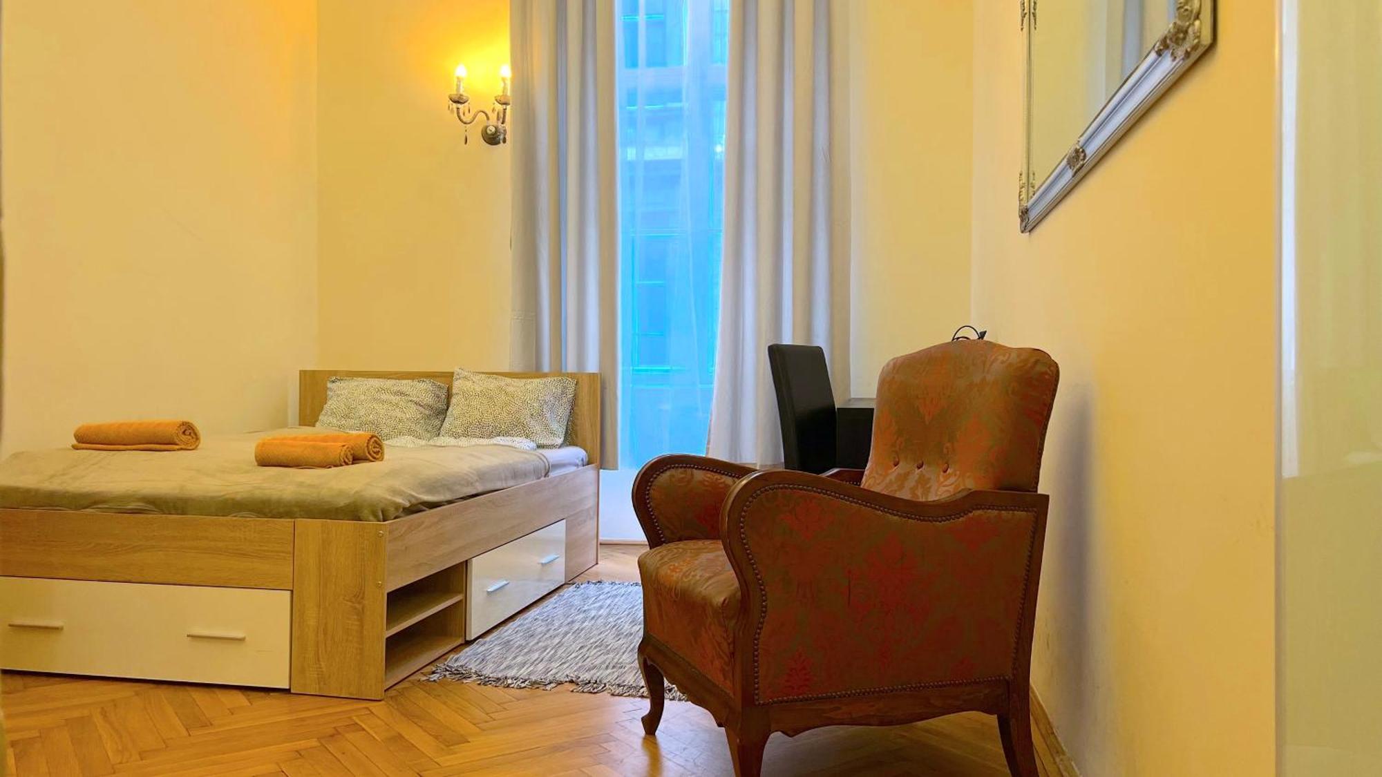Best Of Guest House By Small Home Budapest Exterior photo