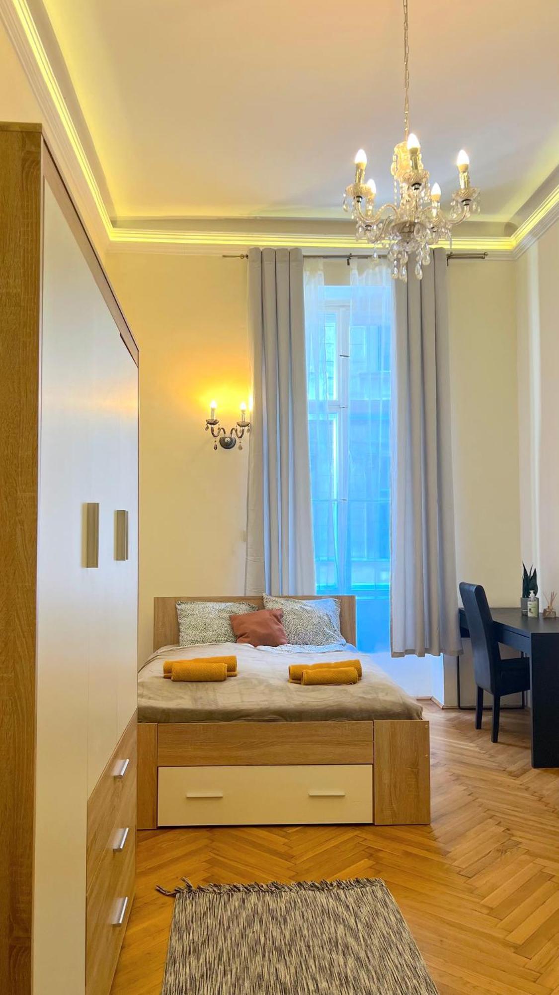 Best Of Guest House By Small Home Budapest Exterior photo