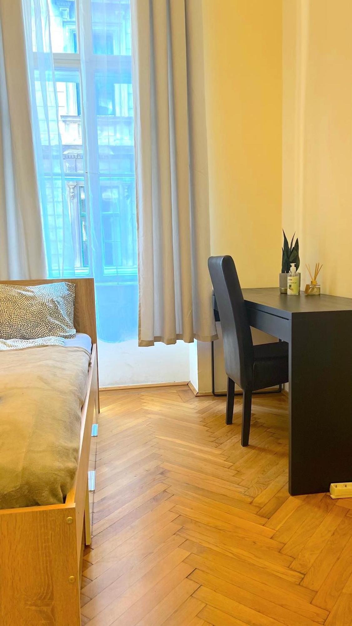 Best Of Guest House By Small Home Budapest Exterior photo
